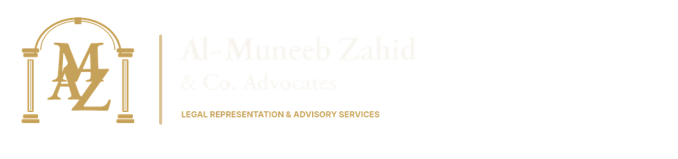 Al-Muneeb Zahid & Co. Advocates